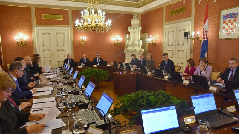 Predsjednik Vlade: Povećanjem minimalne plaće nastojimo potaknuti veća primanja najugroženijih građana